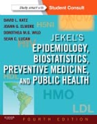 Jekel's epidemiology, biostatistics, preventive medicine, and public health