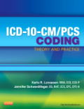 ICD-10-CM/PCS coding: theory and practice