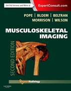 Musculoskeletal Imaging