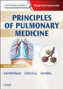 Principles of Pulmonary Medicine: Expert Consult - Online and Print