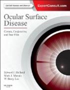 Ocular Surface Disease: Cornea, Conjunctiva and Tear Film