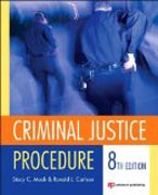 Criminal Justice Procedure