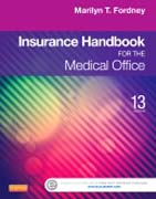 Insurance Handbook for the Medical Office