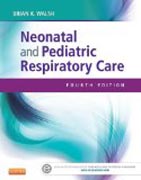 Neonatal and Pediatric Respiratory Care