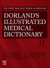 Dorlands Illustrated Medical Dictionary