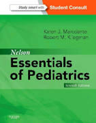 Nelson Essentials of Pediatrics: With STUDENT CONSULT Online Access