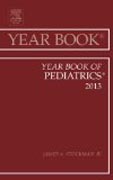 Year Book of Pediatrics 2013