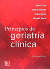 Principios de Geriatría Clínica