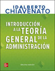 Introducción a la teoría general de la administración