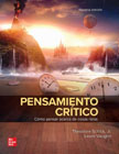 Pensamiento crítico: Cómo pensar acerca de las cosas raras