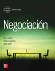 Negociación