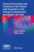 Practical assessment and treatment of the patientwith headaches in the emergency department and urg