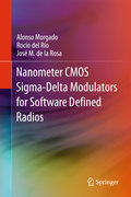 Nanometer CMOS sigma-delta modulators for software defined radio