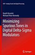 Minimizing spurious tones in digital delta-sigma modulators