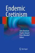 Endemic cretinism