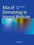 Atlas of dermatology in internal medicine