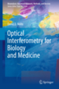 Optical interferometry for biology and medicine