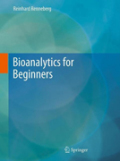 Bioanalytics for beginners