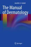 The manual of dermatology