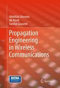 Propagation engineering in wireless communications