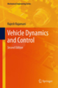 Vehicle dynamics and control