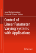 Control of linear parameter varying systems with applications