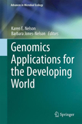 Genomics applications for the developing world