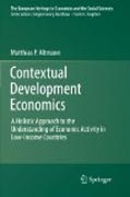 Contextual Development Economics