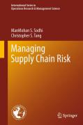 Managing supply chain risk