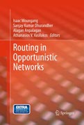 Routing in Opportunistic Networks