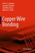 Copper Wire Bonding