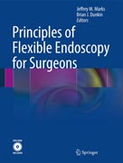 Principles of Flexible Endoscopy for Surgeons