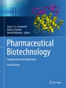 Pharmaceutical Biotechnology: Fundamentals and Applications