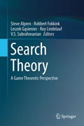 Search Theory