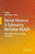 Recent Advances in Estimating Nonlinear Models