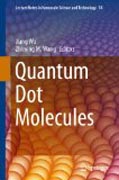 Quantum Dot Molecules