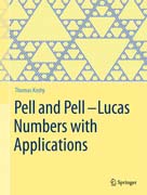 Pell and Pell-Lucas Numbers with Applications