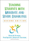 Teaching Students with Moderate and Severe Disabilities