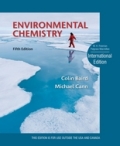 Environmental chemistry