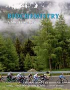 Biochemistry: A Short Course