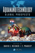 Aquananotechnology: Global Prospects