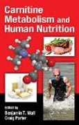 Carnitine Metabolism and Human Nutrition