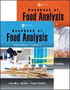 Handbook of Food Analysis