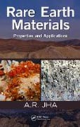 Rare Earth Materials: Properties and Applications