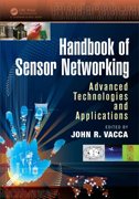 Handbook of Sensor Networking: Advanced Technologies and Applications