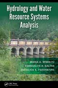 Hydrology and Water Resource Systems Analysis