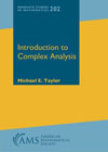 Introduction to Complex Analysis