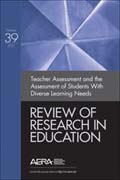 Teacher Assessment and the Assessment of Students with Diverse Learning Needs