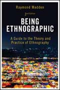 Being Ethnographic: A Guide to the Theory and Practice of Ethnography