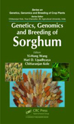 Genetics, Genomics and Breeding of Sorghum